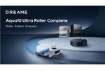 Dreame Aqua10 Ultra Roller Complete