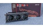 XFX Radeon RX 9060 XT Swift OC 16GB