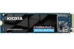 Kioxia Exceria Plus G4 2TB Gen5 SSD