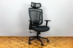 Sharkoon OfficePal C10