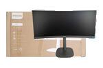 Philips 34B2U3600C Monitor