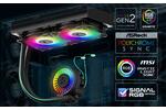 Arctic Liquid Freezer III Pro 280 A-RGB und 420 A-RGB
