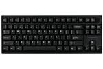 Epomaker P87 Black Keyboard