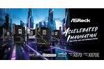 ASRock AMD X870E Motherboards