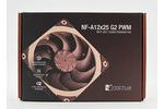 Noctua NF-A12x25 G2 PWM Fan