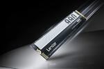 Lexar NM990 PCIe 50 SSD