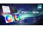 Arctic P14 Pro