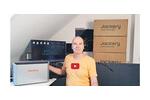 Jackery HomePower 2000 Ultra Video