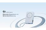 Ugreen Magflow Magnetic Power Bank Qi 22