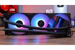 Gamdias Chione P5 360 AIO