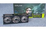 Galax GeForce RTX 5070 EX Gamer 1-Click OC