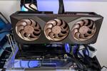 Asus GeForce RTX 5080 Noctua OC Edition