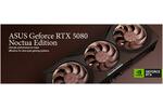 Asus GeForce RTX 5080 Noctua Edition graphics card