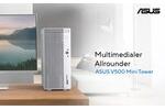 Asus V500MV