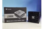 Thermaltake Toughpower SFX 1000W Gold TT PE PSU