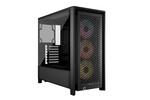 Corsair Frame 4000D Gaming PC Case