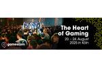 gamescom 2025