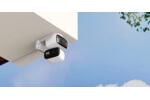 TP-Link Tapo C246D Sicherheitskamera