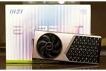 MSI GeForce RTX 5080 Expert OC