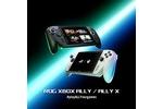 Asus ROG Xbox Ally und Xbox Ally X gamescom 2025