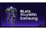 Samsung gamescom 2025
