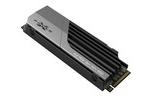 Silicon Power XS75 PCIe Gen 44 2TB M2 SSD