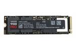 Samsung 9100 Pro SSD