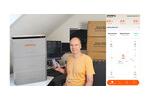 Jackery Home App