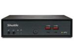 Shuttle XPC slim DN11H5 Barebone