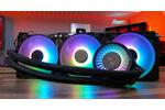 Arctic Liquid Freezer III Pro 420 AIO