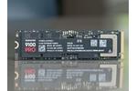 Samsung 9100 Pro 8TB SSD
