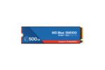 Sandisk WD Blue SN5100 500GB NVMe SSD
