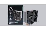 Arctic Freezer 8A Khler
