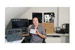 DJI Power 2000 Video