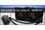 be quiet Pure Loop 3 240mm
