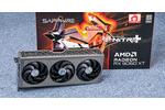 Sapphire Radeon RX 9060 XT Nitro OC