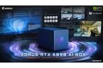 Gigabyte Aorus RTX 5090 AI BOX