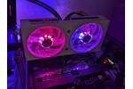 Galax GeForce RTX 5060 EX White 8GB