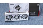 ASRock Radeon RX 9060 XT Steel Legend OC 16 GB