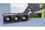 Zotac GeForce RTX 5070 Solid