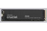 Crucial P510 2TB M2 PCIe 50 NVMe SSD
