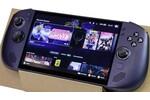 Lenovo Legion Go S SteamOS