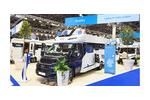 Caravan Salon 2025 Coverage Video