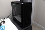 Cooler Master MasterFrame 600 Case
