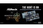 ASRock Radeon RX 9070 XT Monster Hunter Wilds Edition 16GB