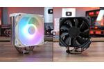 Montech NX400 and Montech NX400 ARGB