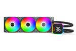 Montech HyperFlow Digital 360