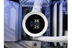 NZXT Kraken Plus 360 RGB AIO