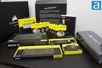 Corsair Makr 75 Keyboard
