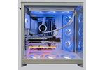 NZXT H9 Flow RGB in Wei